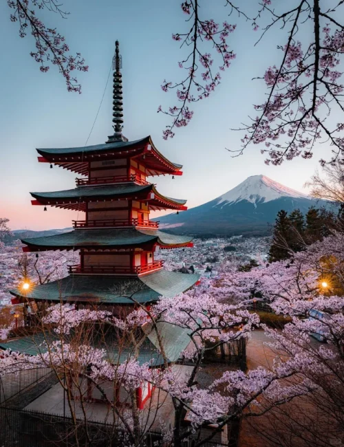 新仓山浅见神社